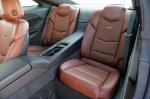 Cadillac ELR 2014 года